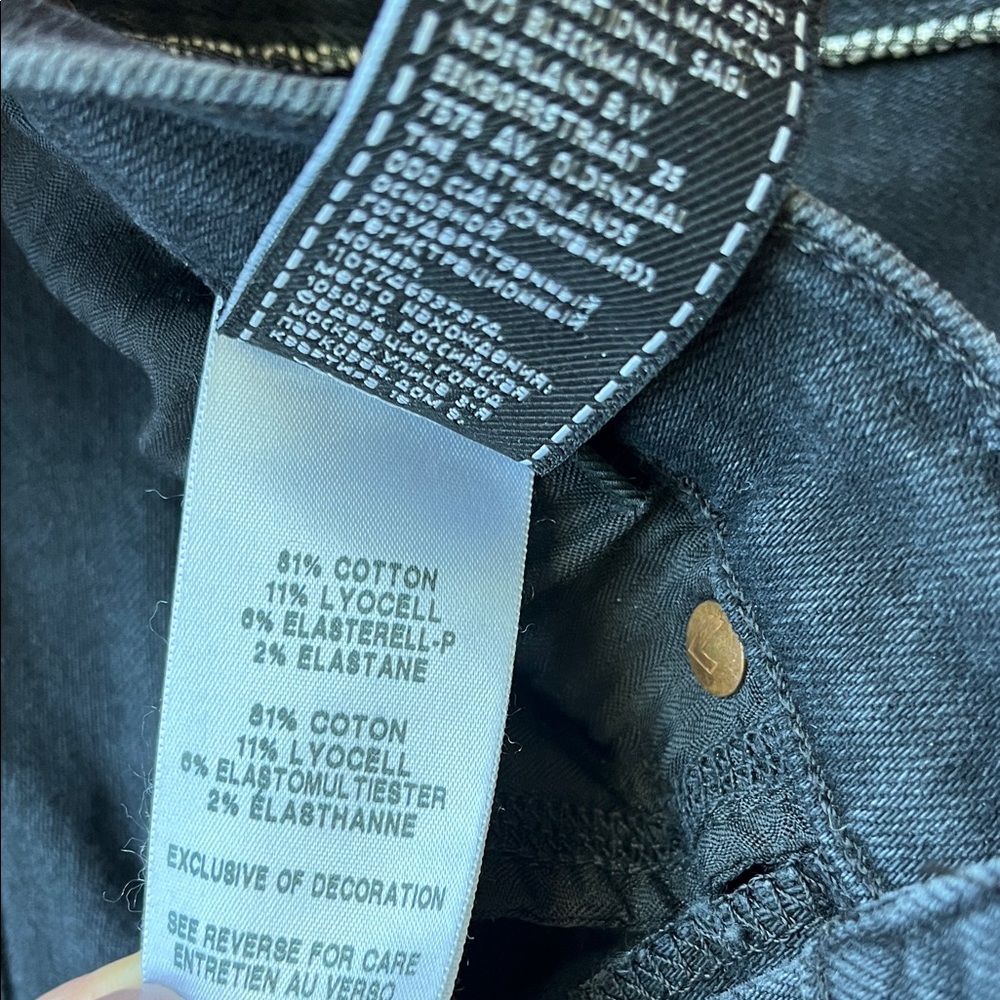 7 For All Mankind Jeans - Picture 5 of 9